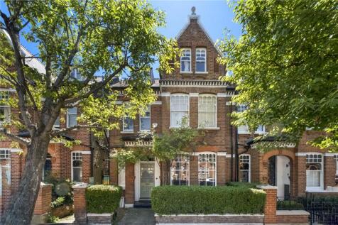 Ritherdon Road, SW17