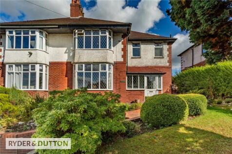 Oldham Road, Thornham, Rochdale, OL16