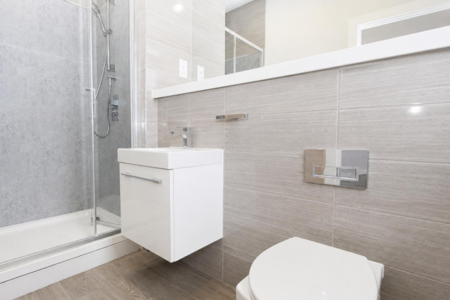 1 bed Flat to rent Image 5