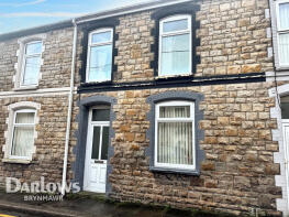 167, Mount Pleasant Road, Ebbw Vale NP23 6JW