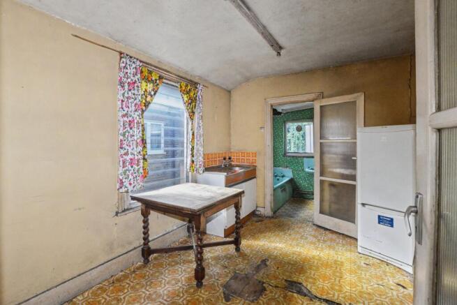 4 Nelsons Row, Clapham, London, SW4 7JT