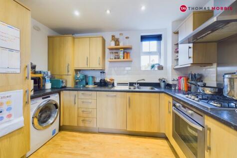 Stone Hill, St. Neots, Cambridgeshire, PE19