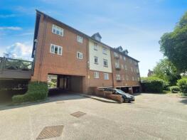 10, Regency Court, Alexandra Road, Hemel Hempstead HP2 4AX