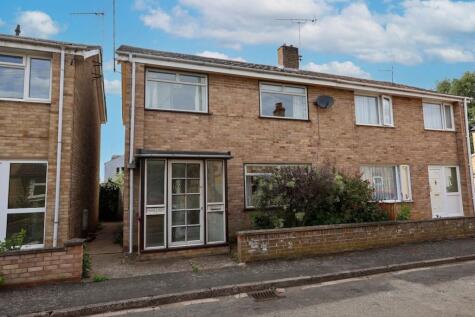 Bohemond Street, Ely, CB7