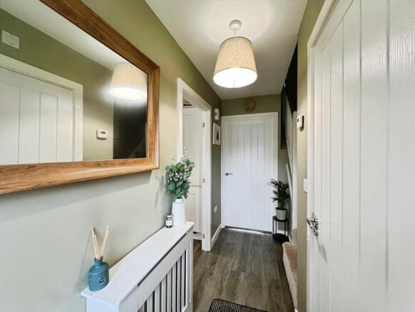 The Showfield, Haydon Bridge, Hexham, NE47 6DF photo 2
