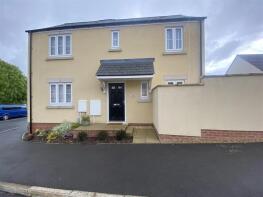 45, Paddons Farm, Stogursey, Bridgwater TA5 1BG