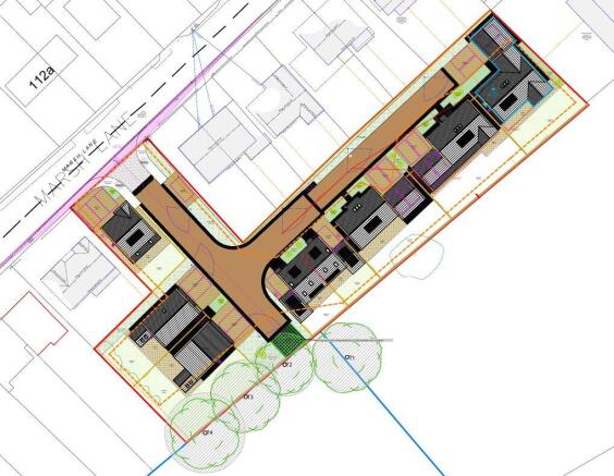 Plot 6 Spindles Row, Marsh Lane, Shepley HD8 photo 4