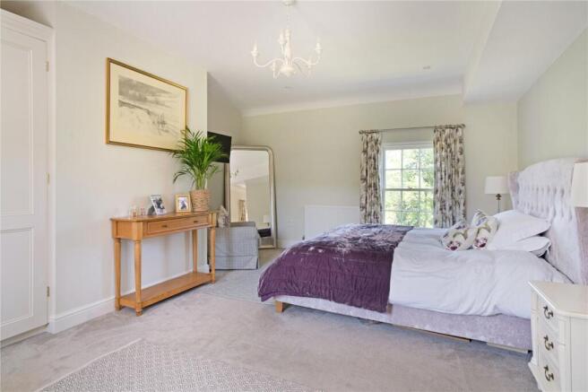 Principal Bedroom