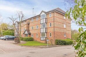 6, Deer Close, Hertford SG13 7NR