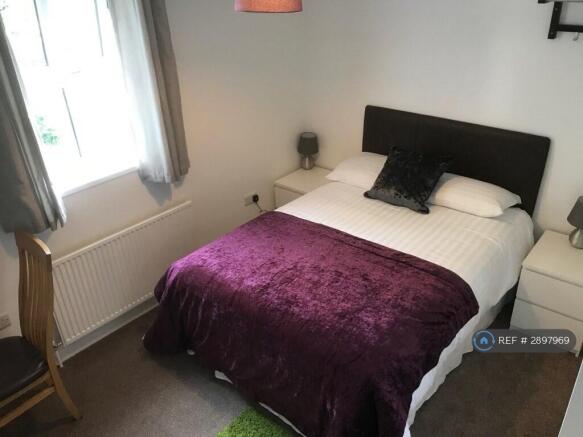 Choice Of Bedrooms (Larger Rooms Also Available)