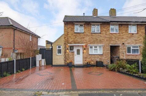 Pembury Close, Hayes, Kent, BR2