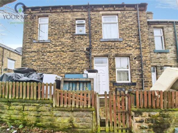 2 bed Terraced for sale Image 8