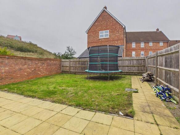 Stephenson Lane, Wouldham, Rochester, Kent, ME1 photo 4