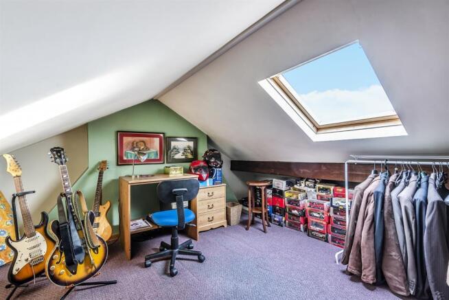 Loft Room
