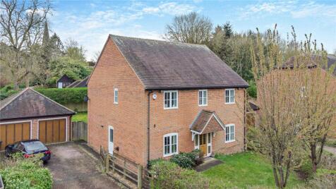 The Willows, Brimpton, Reading, Berkshire, RG7