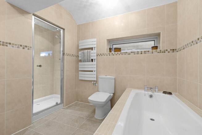 3 bed Semi-Detached for sale Image 8