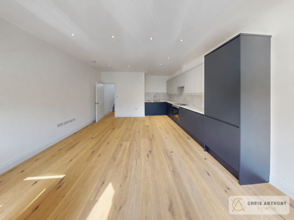 Kitchen/Lounge
