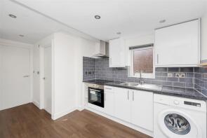 Flats 1-5, High Road, London NW10 2NX
