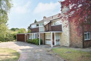 85, Silverdale Avenue, Walton-on-thames KT12 1EL