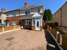 110, Meadow Walk, Cradley Heath B64 7EG