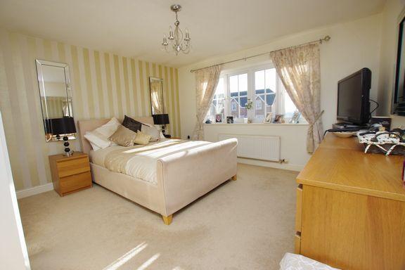 bed 1
