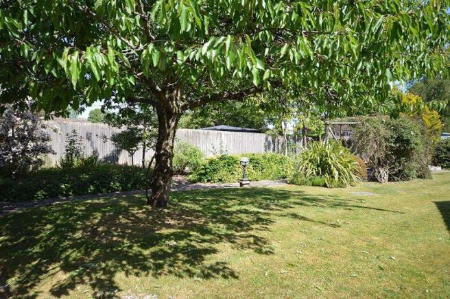 Gardens