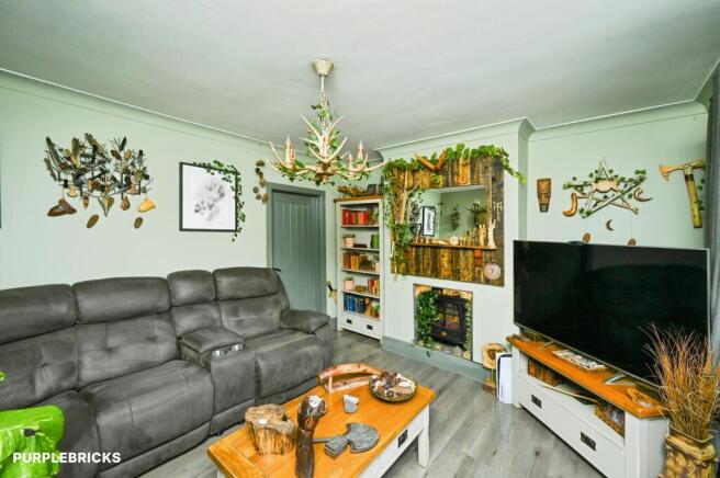 Healdswood Street, Sutton-in-Ashfield, NG17 photo 4