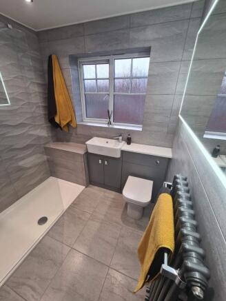 Main bath