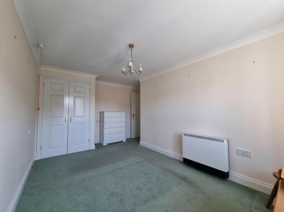 Flat 12