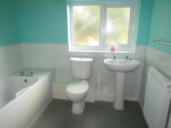 1 bed Terraced for sale Image 4