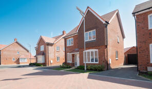 17, Oakland Road, Botley SO32 2SX