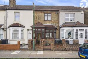 18, Bedford Road, Dartford DA1 1SR