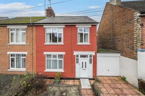 13, Hartnup Street, Maidstone ME16 8LR