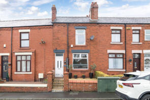 9, Heaton Street, Wigan WN6 0DA