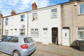 140, Lime Street, Wolverhampton WV3 0HA