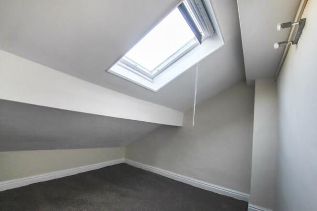 Fourth Bedroom