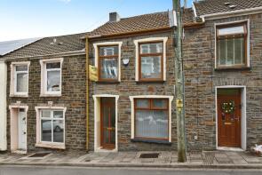 6, Woodland Street, Mountain Ash CF45 3RR