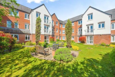 Damson Court, Tamworth
