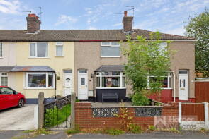 3, Warren Road, Orford, Warrington WA2 9AL