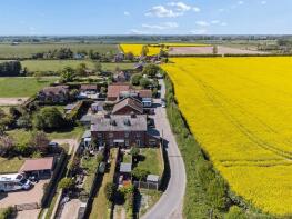 1, Uphousden Cottages, Wass Drove, Canterbury CT3 2LR