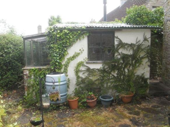 garden pots