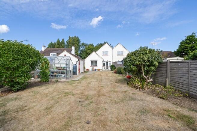 Nyetimber Lane, Aldwick, Bognor Regis, West Sussex, PO21 photo 4