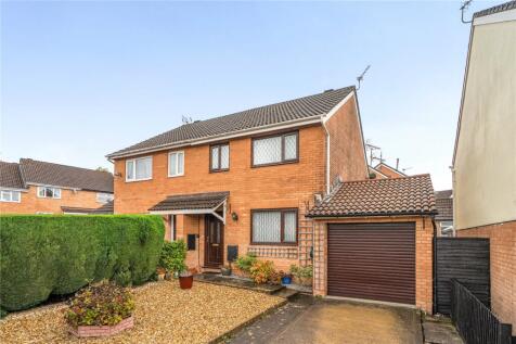 Waltwood Park Drive, Llanmartin, Newport, NP18