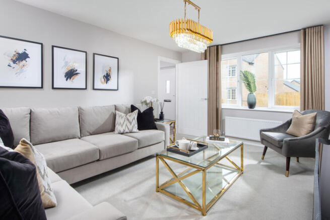 4 bed Detached for sale Image 4