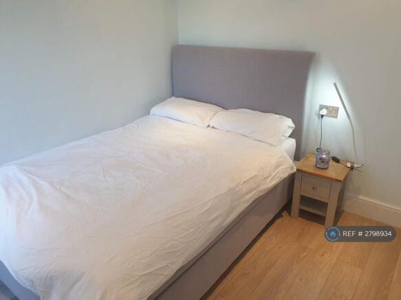 Ottoman Bed