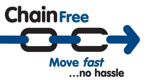NO CHAIN