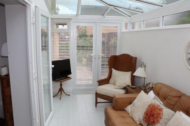 CONSERVATORY