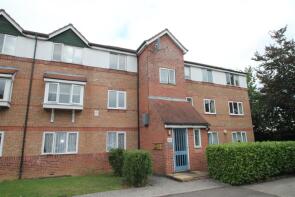 118, Cherry Blossom Close, London N13 6BZ