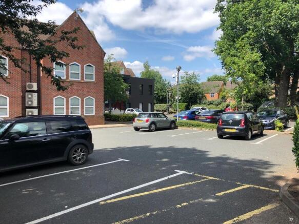 car parking