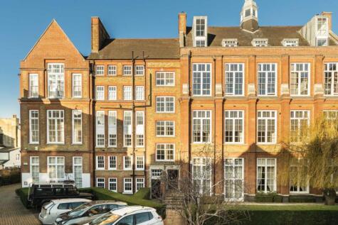 Amies Street, Clapham Junction